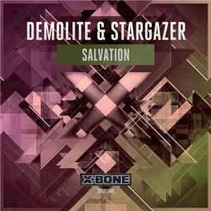 Demolite & Stargazer  - Salvation