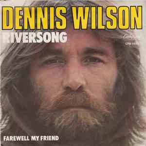 Dennis Wilson  - River Song