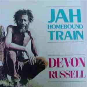 Devon Russell - Home Bound Train