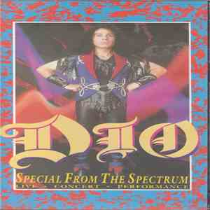 Dio  - Special From The Spectrum