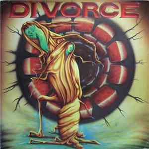 Divorce - Divorce