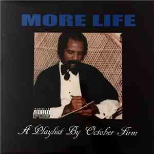 Drake - More Life