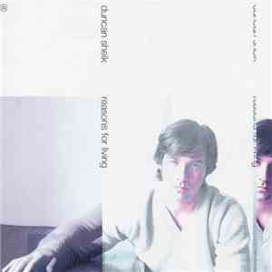 Duncan Sheik - Reasons For Living