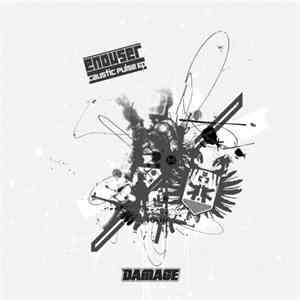 Enduser - Caustic Pulse EP