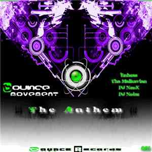 Enheas / DJ NeoX - Bounce Movement The Anthem