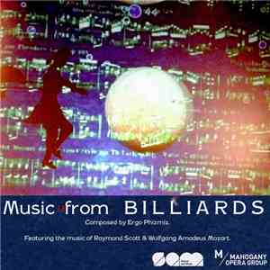 Ergo Phizmiz - Instrumental Music From Billiards
