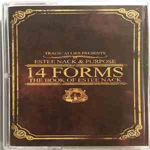 Estee Nack & Purpose  - 14 Forms: The Book Of Estee Nack