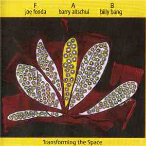 FAB Trio - Transforming The Space