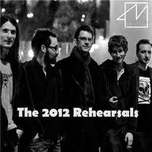 Felix Marc - The 2012 Rehearsals