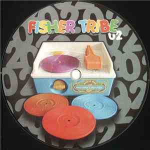 FKY / Spud - Fisher Tribe 02