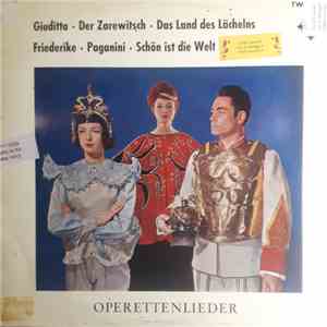 Franz Lehár - Im Zauberreich Der Operette