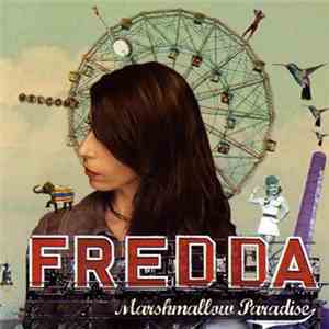 Fredda - Marshmallow Paradise