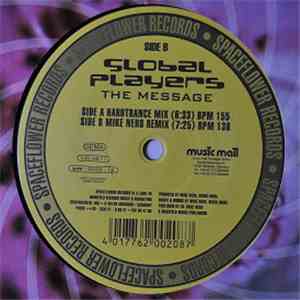 Global Players - The Message