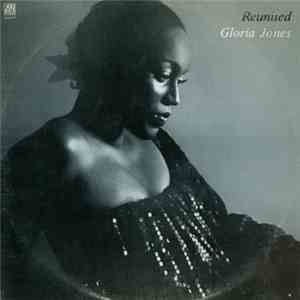 Gloria Jones - Reunited