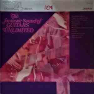 Guitars Unlimited - The Fantastic Sound Of Guitars Unlimited