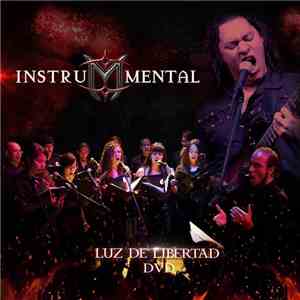 Instru-Mental - Luz De Libertad