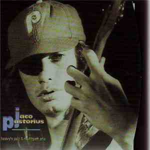 Jaco Pastorius - Heavy'N Jazz & Stuttgart Aria