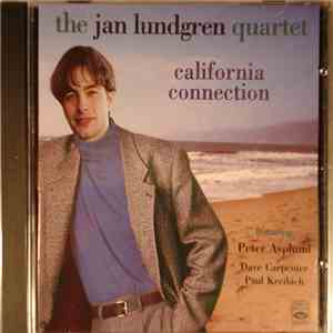 Jan Lundgren Quartet - California Connection