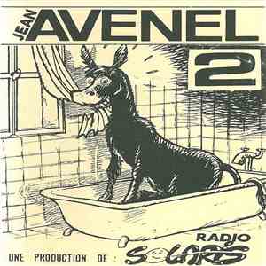 Jean Avenel - N°2