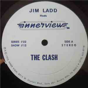 Jim Ladd Hosts The Clash - Jim Ladd Hosts The Clash