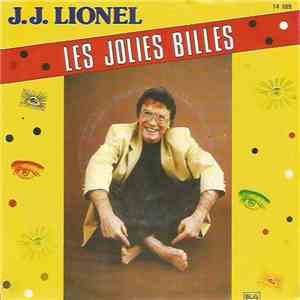 J.J. Lionel - Les Jolies Billes