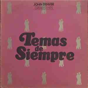John Denver - John Denver's Greatest Hits