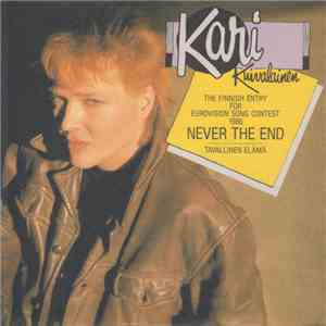 Kari Kuivalainen - Never The End