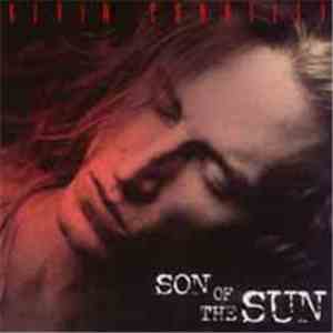Kevin Connelly - Son Of The Sun