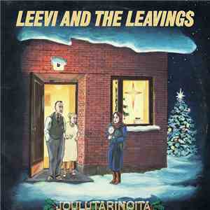 Leevi And The Leavings - Joulutarinoita