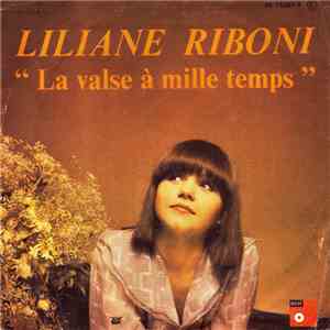 Liliane Riboni - La valse à mille temps