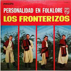 Los Fronterizos - Personalidad En Folklore