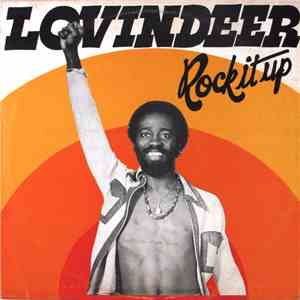 Lovindeer - Rock It Up
