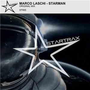 Marco Laschi - Starman