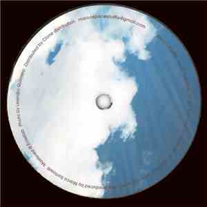 Marco Shuttle - Oscillate