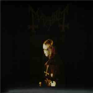 Mayhem - Live In Zeitz