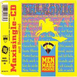 Men Made Machine - Der Erlkönig