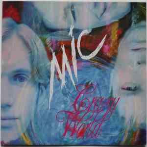 MIC  - Crazy World