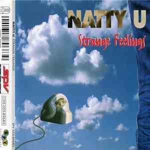 Natty U - Strange Feelings