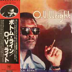O.V. Wright - The Bottom Line
