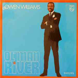 Owen Williams - Ol' Man River