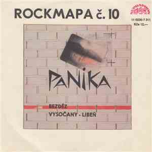 Panika - Bezděz / Vysočany - Libeň