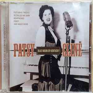 Patsy Cline - Blue Moon Of Kentucky