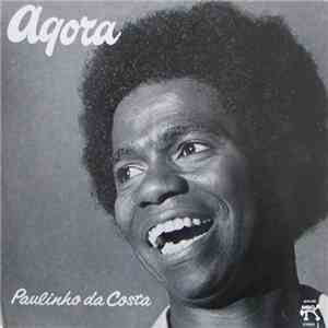 Paulinho Da Costa - Agora