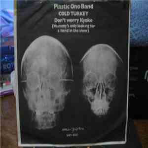 Plastic Ono Band - Cold Turkey