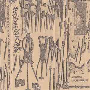 Psychward - Severe State Global Condition