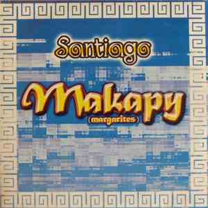 Santiago  - Makapy (Margarites)