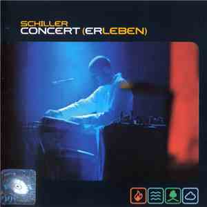 Schiller - Concert (Erleben)