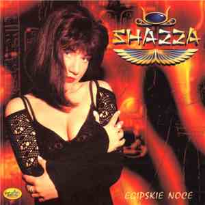 Shazza - Egipskie Noce