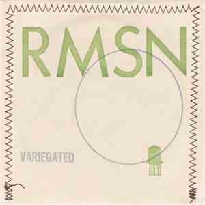 Shipping News - Variegated