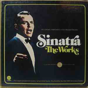 Sinatra - The Works